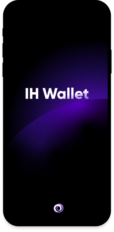 IH Wallet